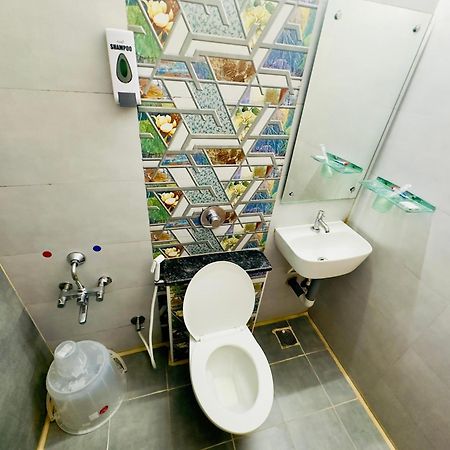 Stay Court - Business Class Hotel - Near Central Railway Station Chennai Dış mekan fotoğraf
