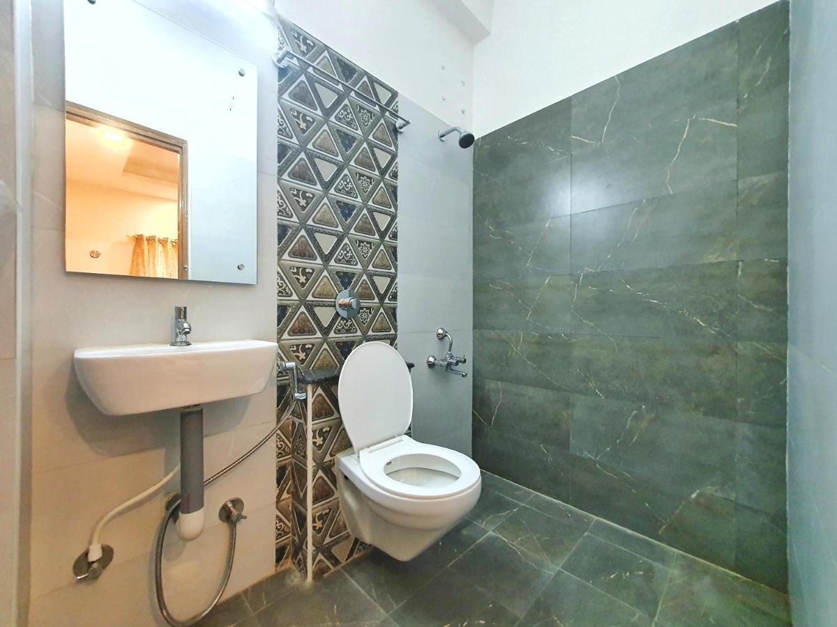 Stay Court - Business Class Hotel - Near Central Railway Station Chennai Dış mekan fotoğraf