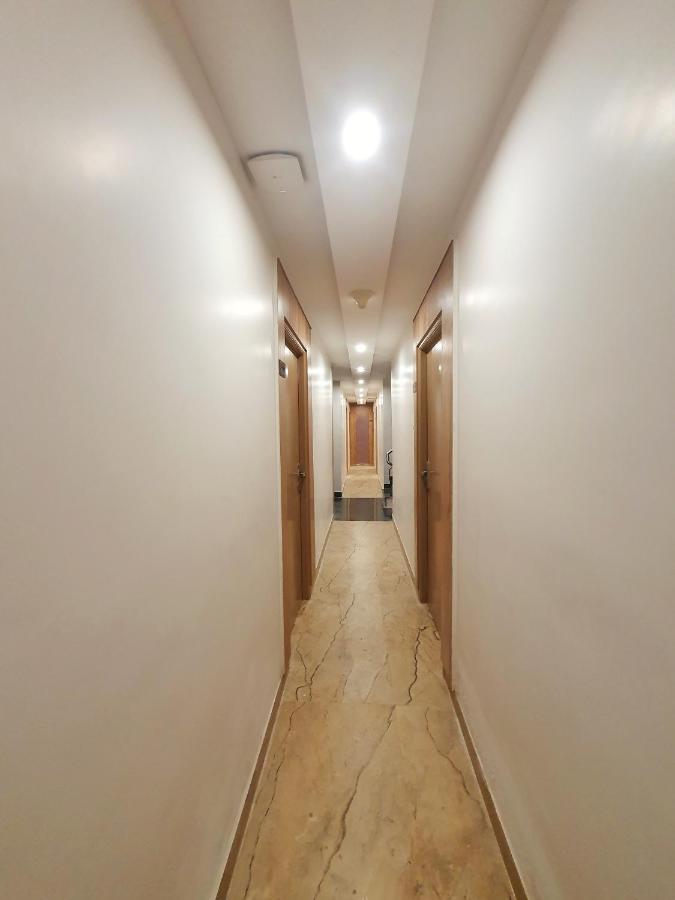 Stay Court - Business Class Hotel - Near Central Railway Station Chennai Dış mekan fotoğraf