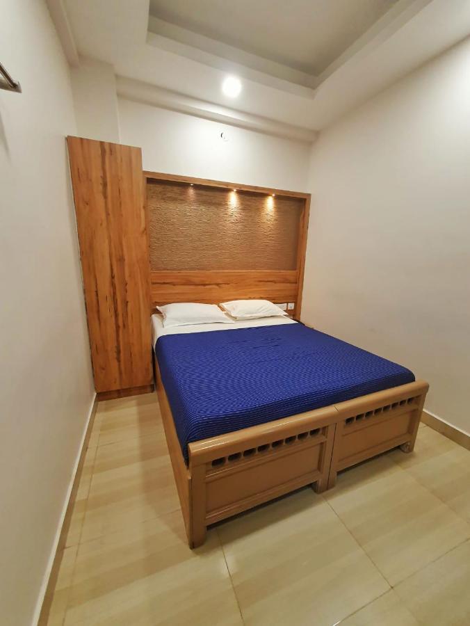 Stay Court - Business Class Hotel - Near Central Railway Station Chennai Dış mekan fotoğraf